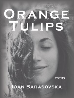 cover image of Orange Tulips
